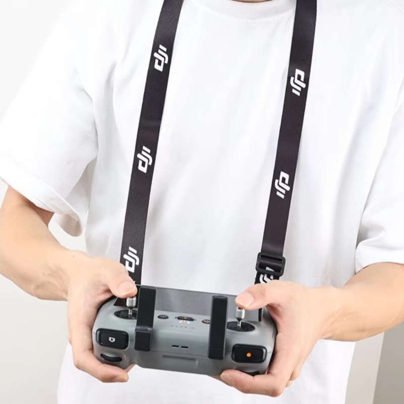 Regulowany, odporny na upadki  – Dji Drone Mini 3 recenzja i cena