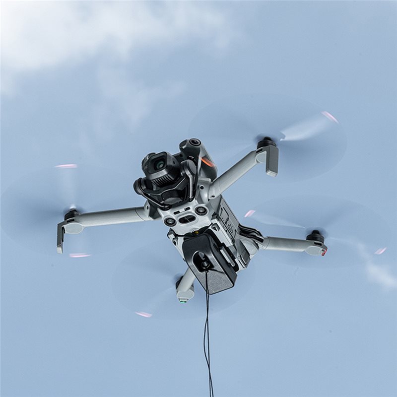 STARTRC Profesjonalny Wyrzutni – Drone Surveying recenzja i cena
